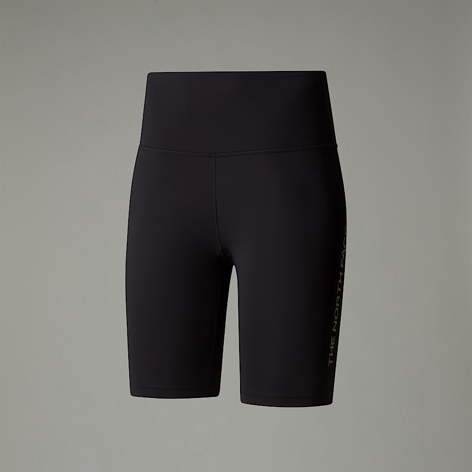 Leggins The North Face Flex Short Mujer Negros | NF0A60X7B