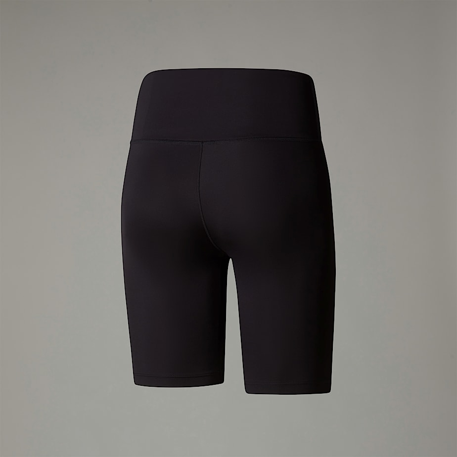 Leggins The North Face Flex Short Mujer Negros | NF0A60X7B