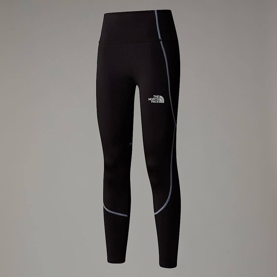 Leggins The North Face Hakuun 7/8 Mujer Negros | NF0A15T6L