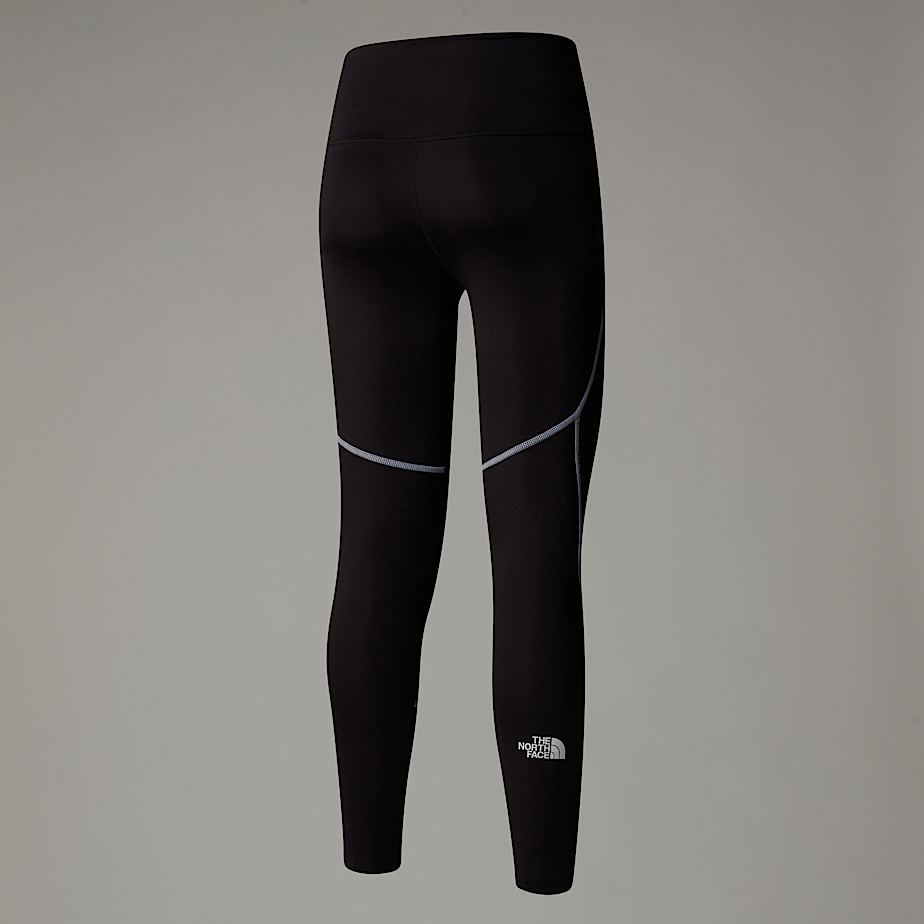 Leggins The North Face Hakuun 7/8 Mujer Negros | NF0A15T6L