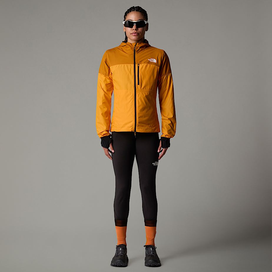 Leggins The North Face Winter Warm Pro Mujer Negros | NF0A54H3J