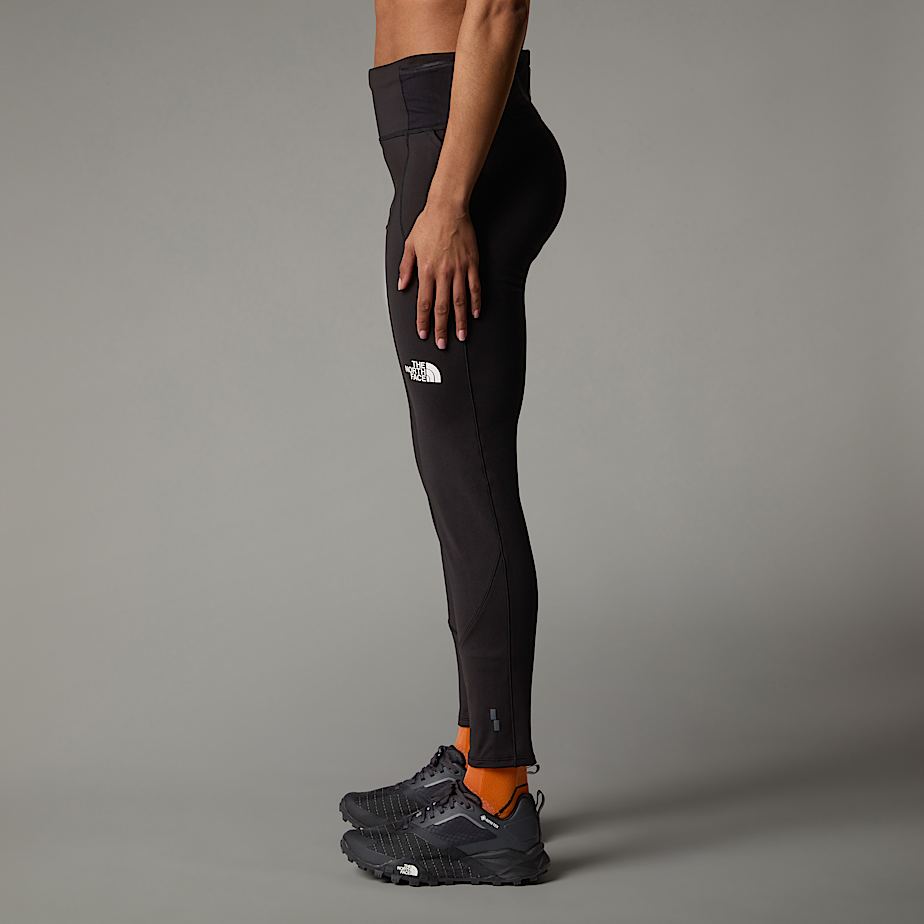 Leggins The North Face Winter Warm Pro Mujer Negros | NF0A54H3J