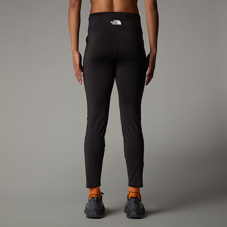Leggins The North Face Winter Warm Pro Mujer Negros | NF0A54H3J