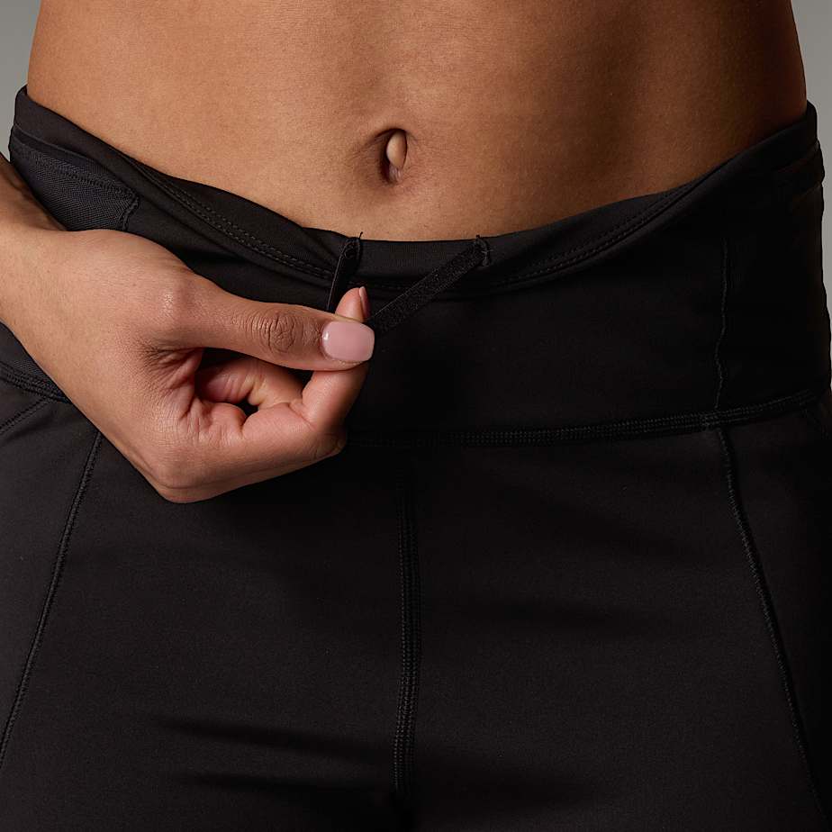 Leggins The North Face Winter Warm Pro Mujer Negros | NF0A54H3J