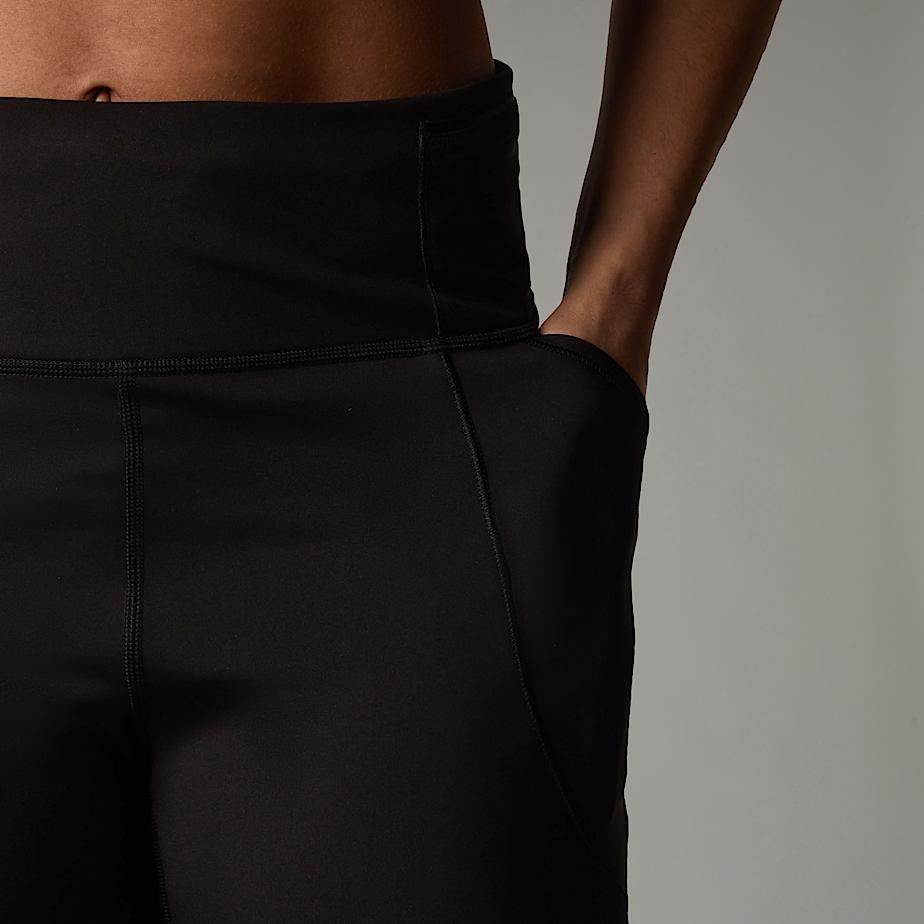 Leggins The North Face Winter Warm Pro Mujer Negros | NF0A54H3J