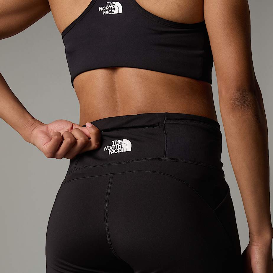 Leggins The North Face Winter Warm Pro Mujer Negros | NF0A54H3J