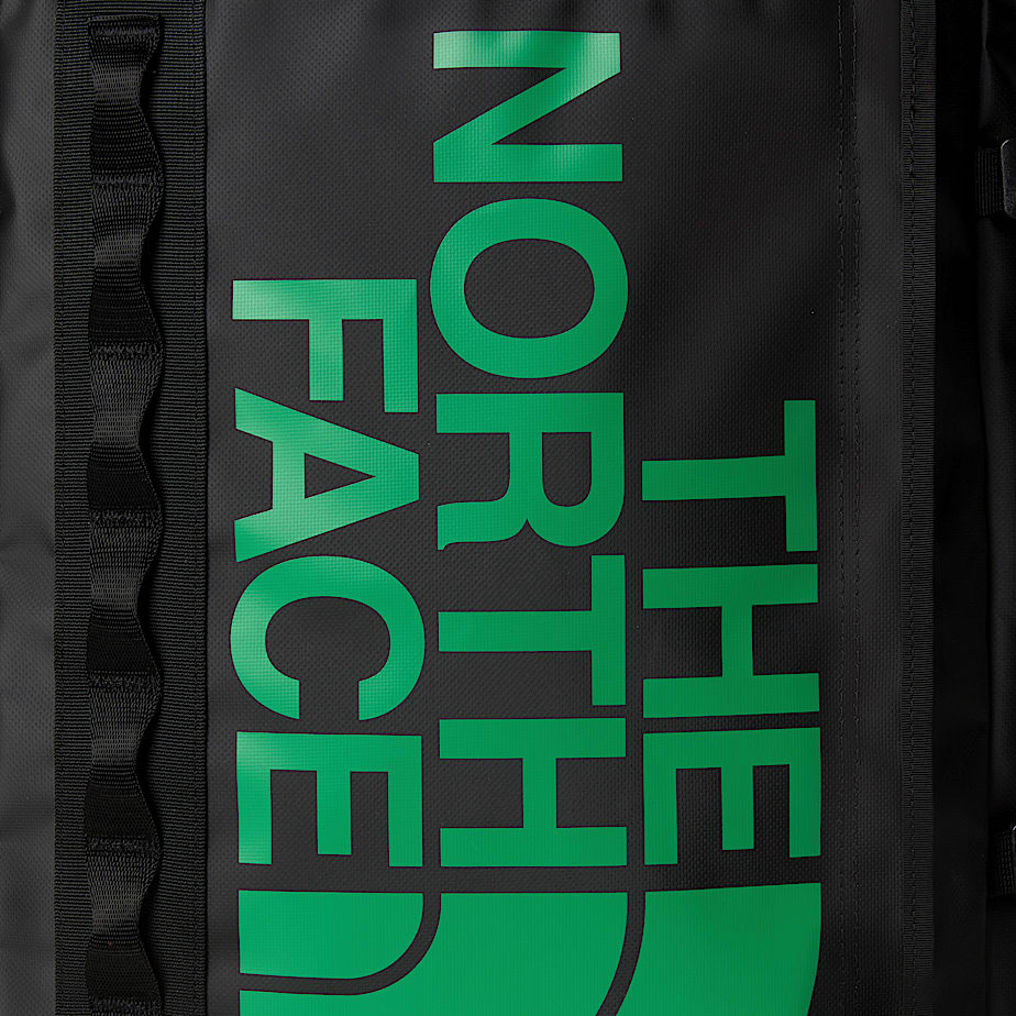 Mochilas The North Face Base Camp Fuse Box Hombre Negros | NF0A78Y4B