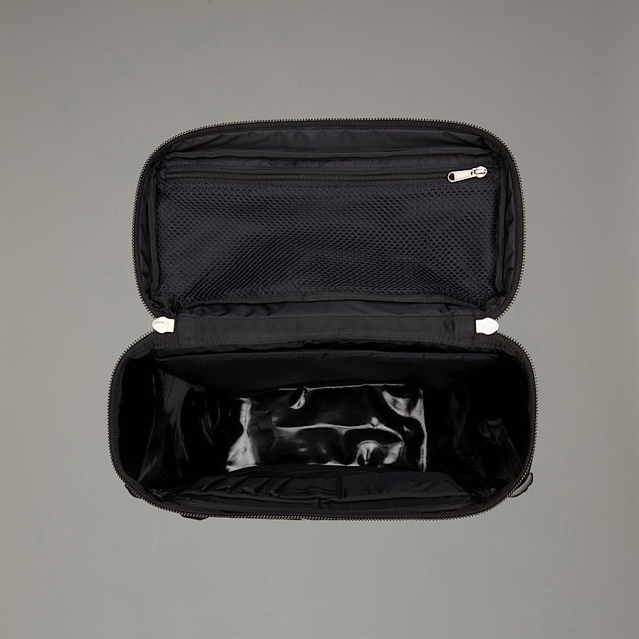 Mochilas The North Face Base Camp Fuse Box Hombre Negros | NF0A78Y4B