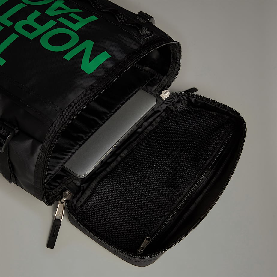 Mochilas The North Face Base Camp Fuse Box Hombre Negros | NF0A78Y4B