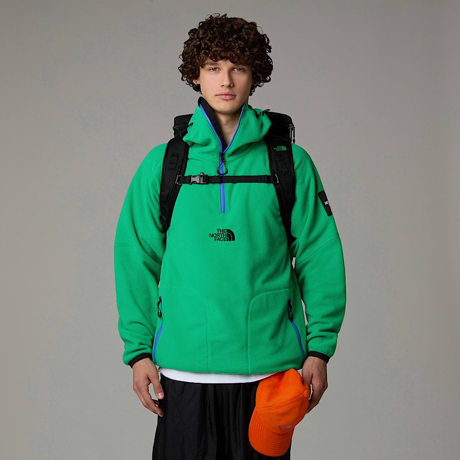 Mochilas The North Face Base Camp Fuse Box Hombre Negros | NF0A78Y4B