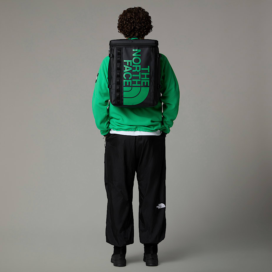 Mochilas The North Face Base Camp Fuse Box Hombre Negros | NF0A78Y4B