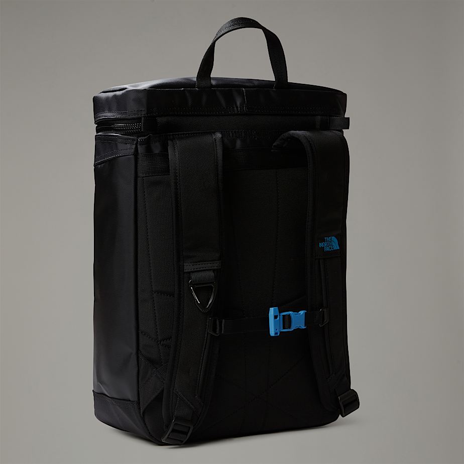 Mochilas The North Face Base Camp Fuse Mini Hombre Negros | NF0A56J1U