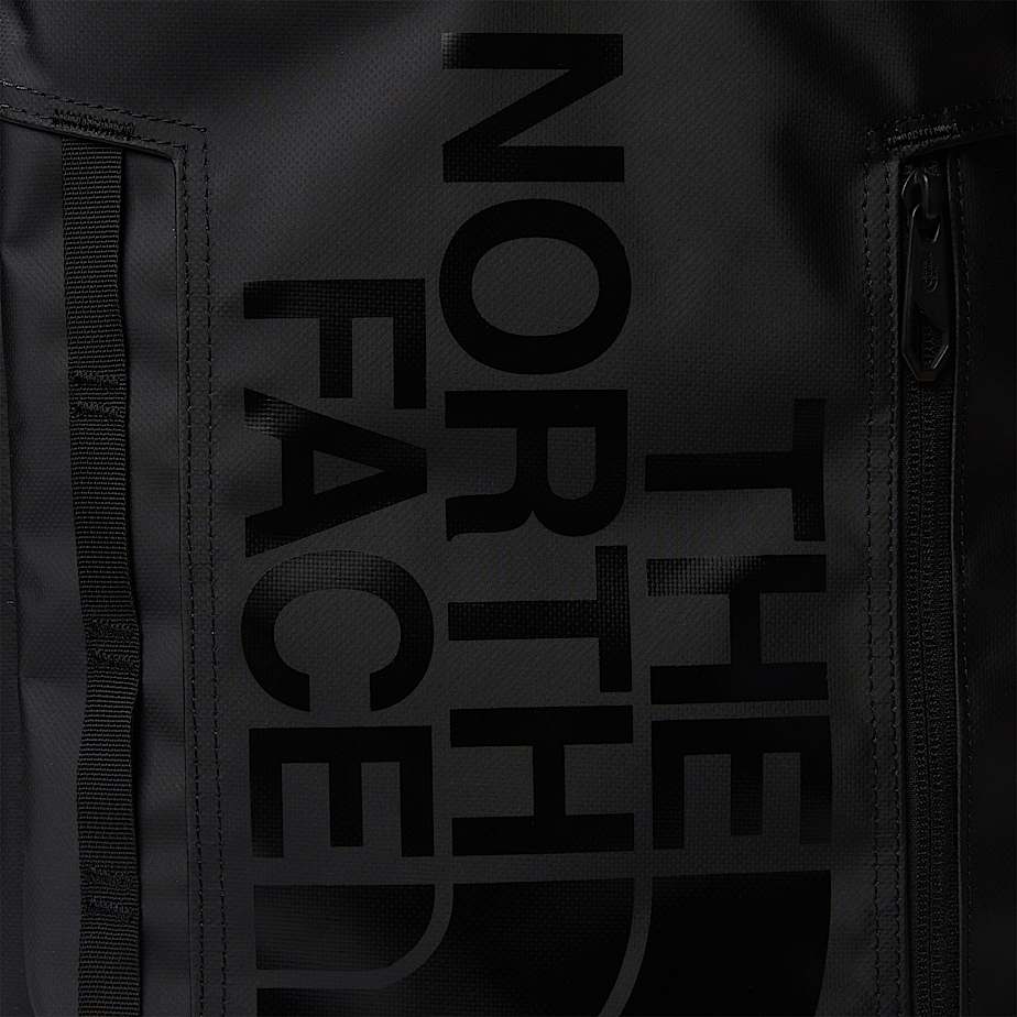Mochilas The North Face Base Camp Fuse Mini Hombre Negros | NF0A56J1U