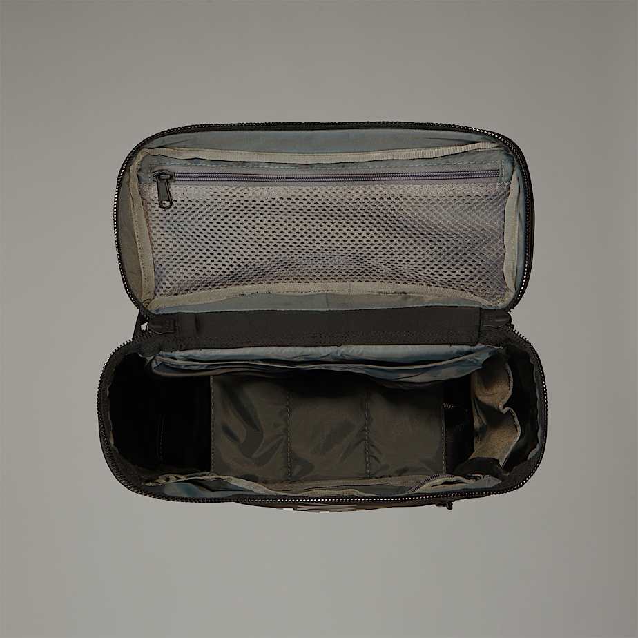 Mochilas The North Face Base Camp Fuse Mini Hombre Negros | NF0A56J1U