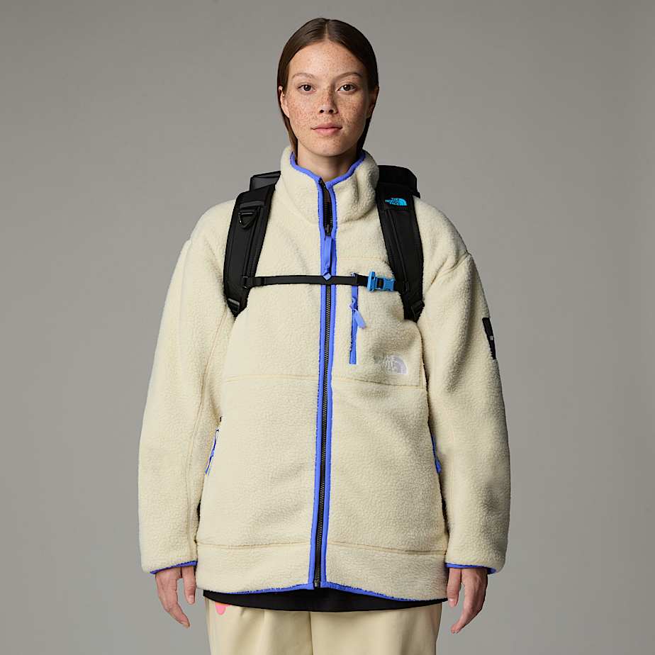 Mochilas The North Face Base Camp Fuse Mini Hombre Negros | NF0A56J1U