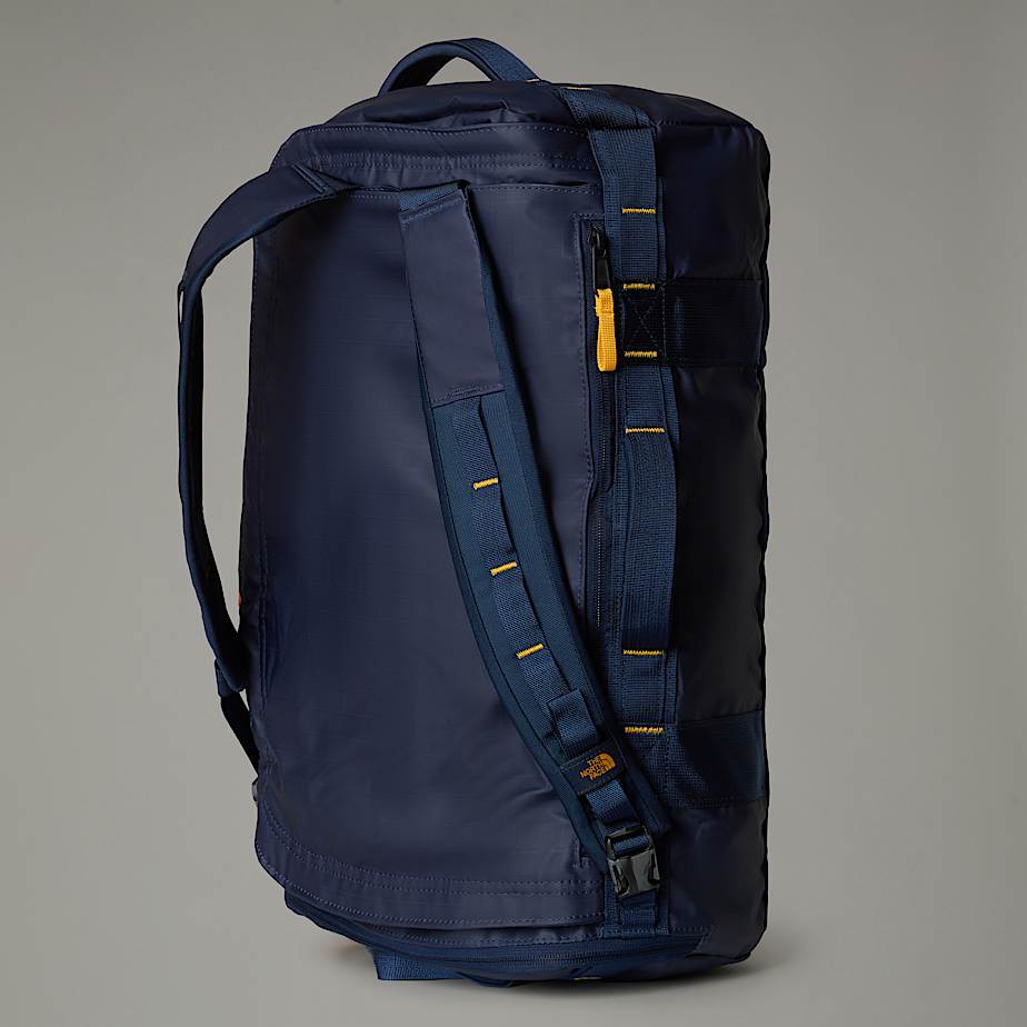 Mochilas The North Face Base Camp Voyager 32L Hombre Azul Marino | NF0A90P2O
