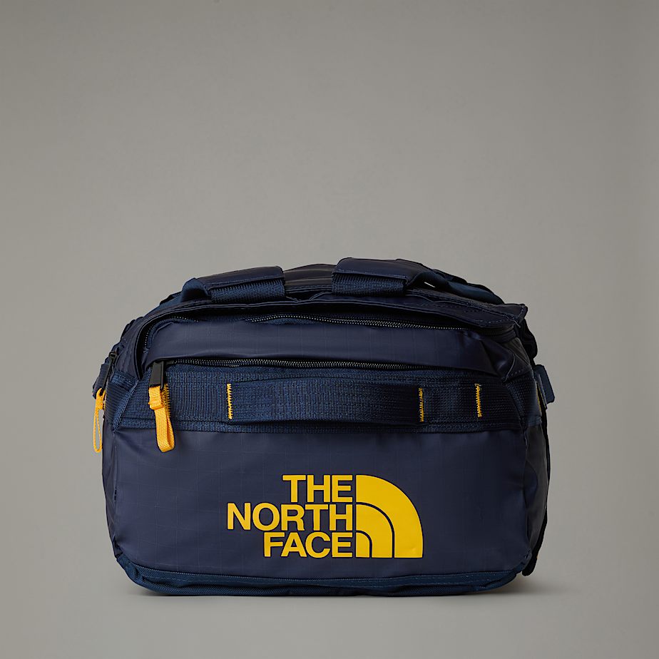 Mochilas The North Face Base Camp Voyager 32L Hombre Azul Marino | NF0A90P2O