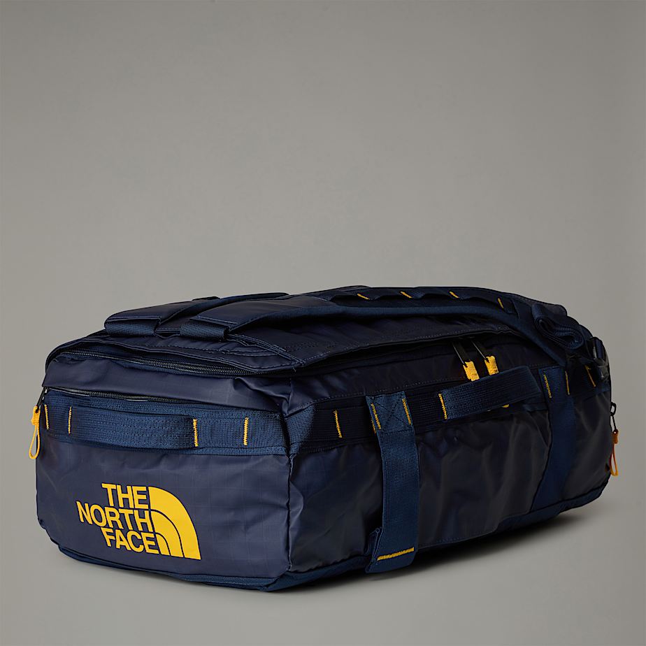 Mochilas The North Face Base Camp Voyager 32L Hombre Azul Marino | NF0A90P2O