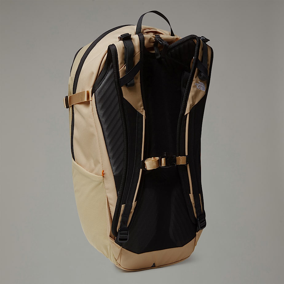 Mochilas The North Face Basin 18L Hombre Kaki | NF0A55D2Y
