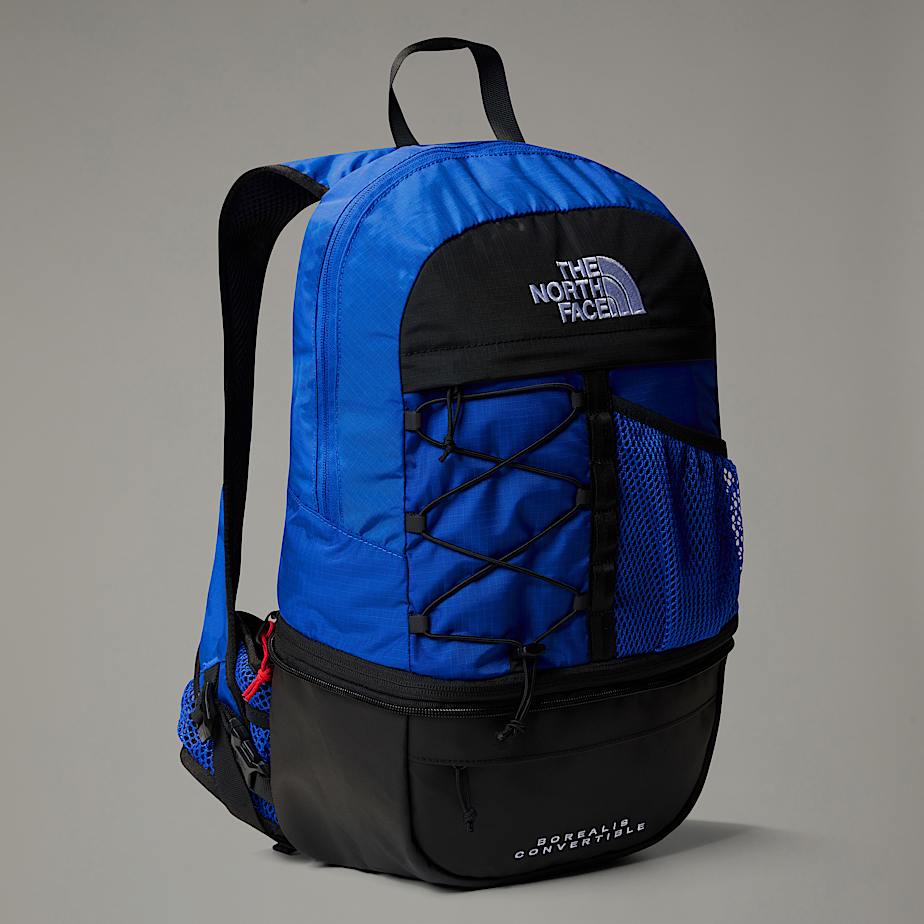 Mochilas The North Face Borealis Convertible Hombre Azules | NF0A40I2E