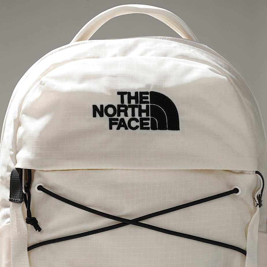 Mochilas The North Face Borealis Mini Hombre Blancos | NF0A86H0N