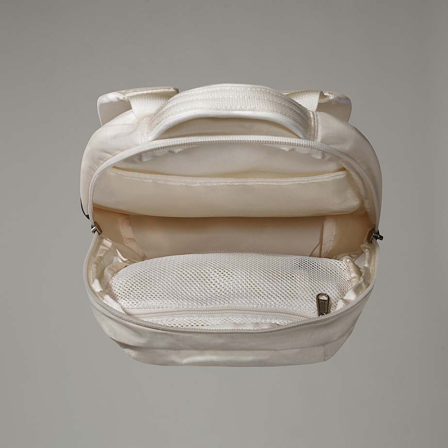 Mochilas The North Face Borealis Mini Hombre Blancos | NF0A86H0N
