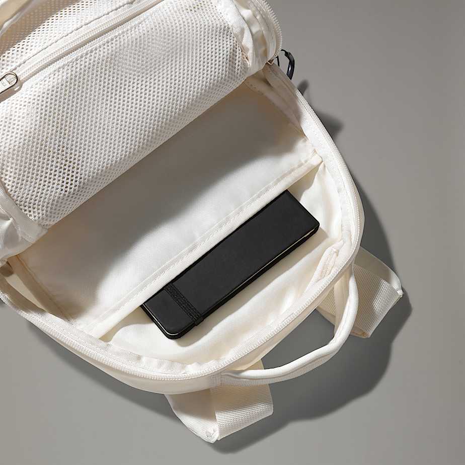 Mochilas The North Face Borealis Mini Hombre Blancos | NF0A86H0N