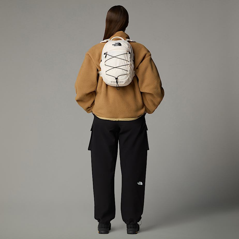 Mochilas The North Face Borealis Mini Hombre Blancos | NF0A86H0N