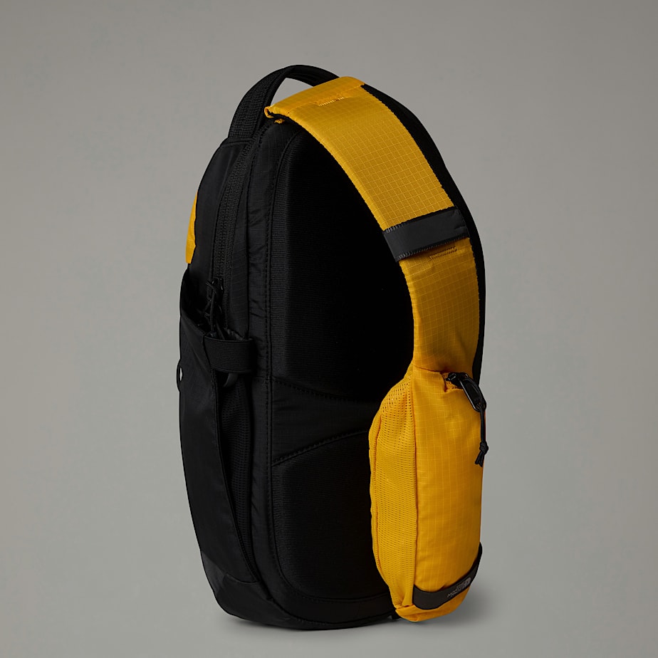 Mochilas The North Face Borealis Sling Hombre Dorados | NF0A48Q6R