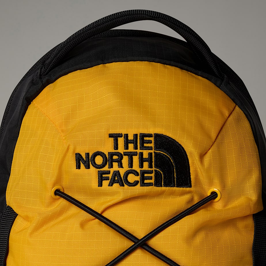 Mochilas The North Face Borealis Sling Hombre Dorados | NF0A48Q6R