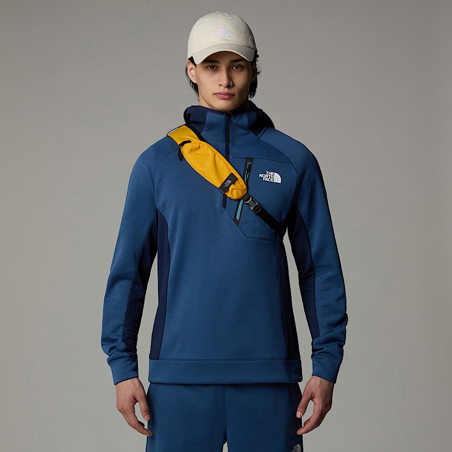Mochilas The North Face Borealis Sling Hombre Dorados | NF0A48Q6R