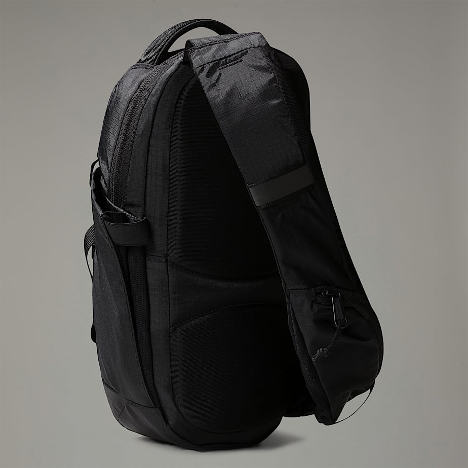 Mochilas The North Face Borealis Sling Hombre Negros | NF0A61W2M