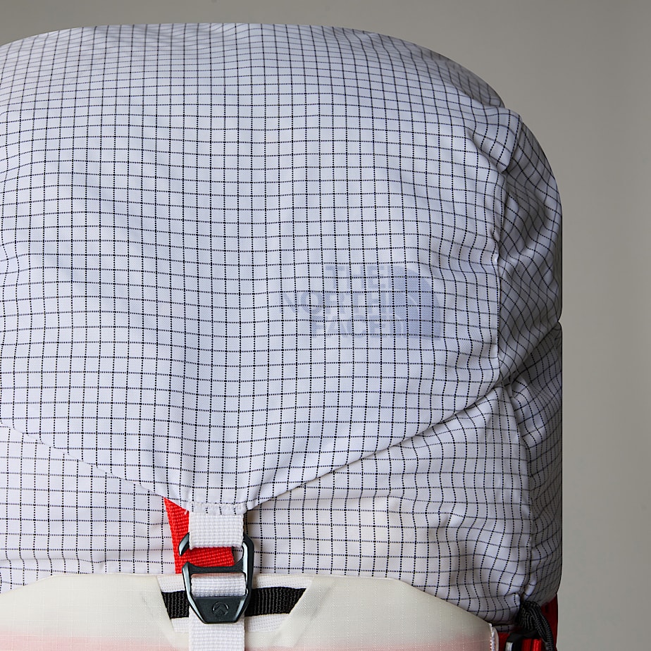 Mochilas The North Face Cobra 65 Litre Hombre Blancos | NF0A01T6M