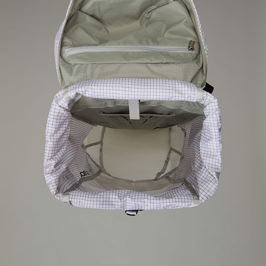 Mochilas The North Face Cobra 65 Litre Hombre Blancos | NF0A01T6M