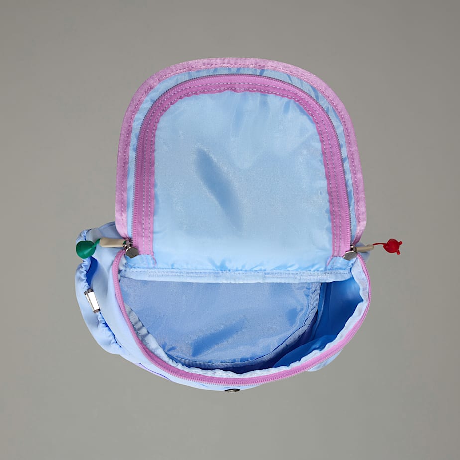 Mochilas The North Face Mini Explorer Niños Azules | NF0A38P1Y