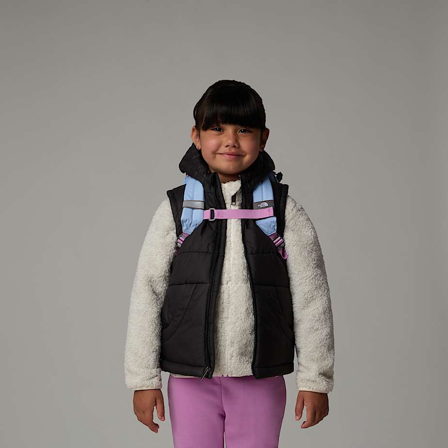 Mochilas The North Face Mini Explorer Niños Azules | NF0A38P1Y