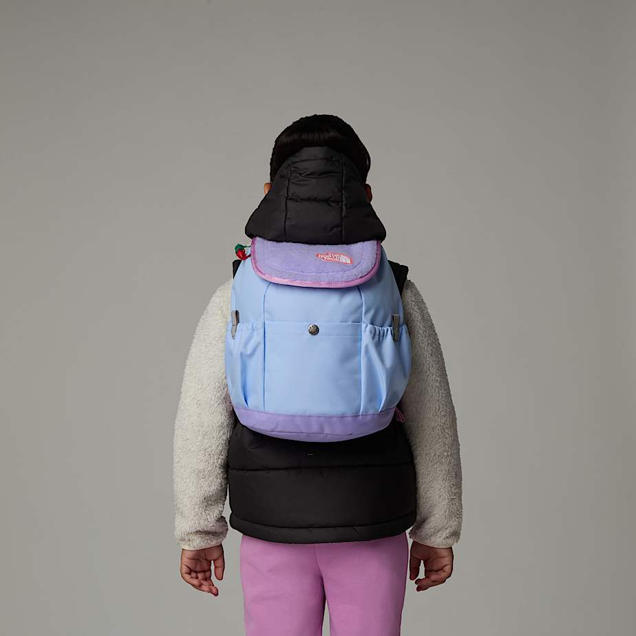 Mochilas The North Face Mini Explorer Niños Azules | NF0A55X4M