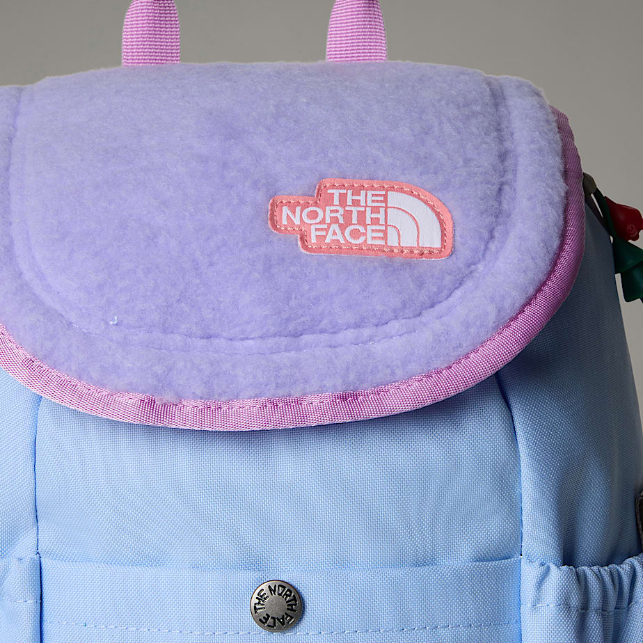 Mochilas The North Face Mini Explorer Niños Azules | NF0A55X4M
