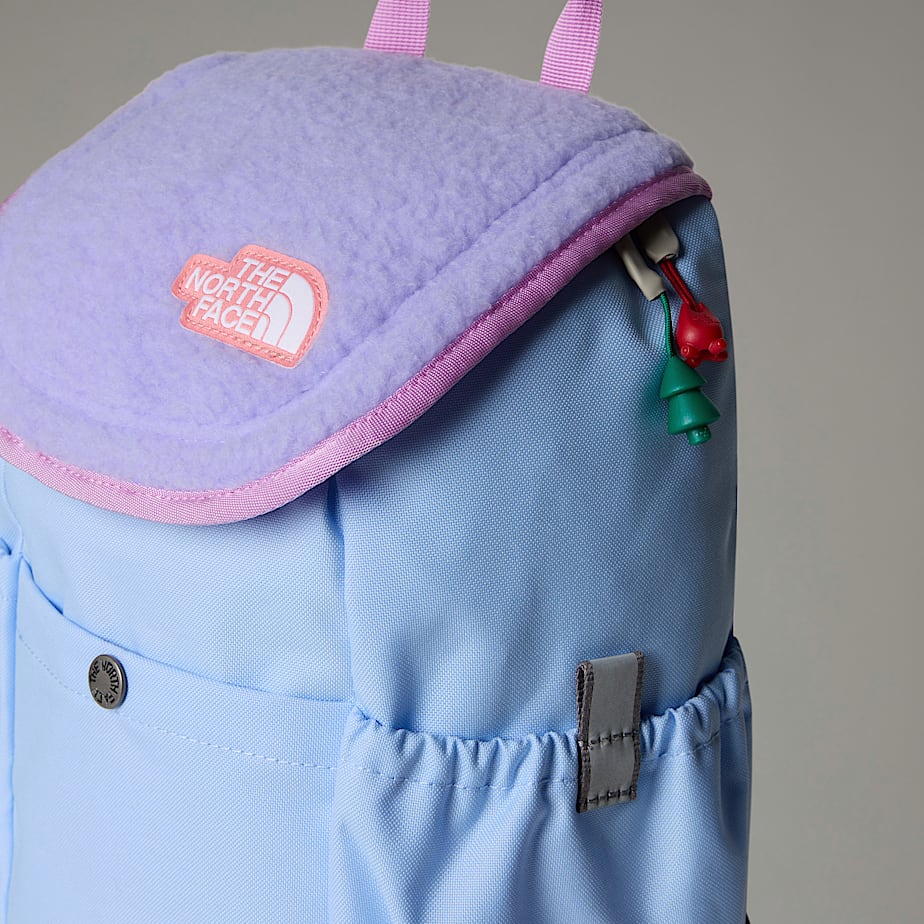 Mochilas The North Face Mini Explorer Niños Azules | NF0A55X4M