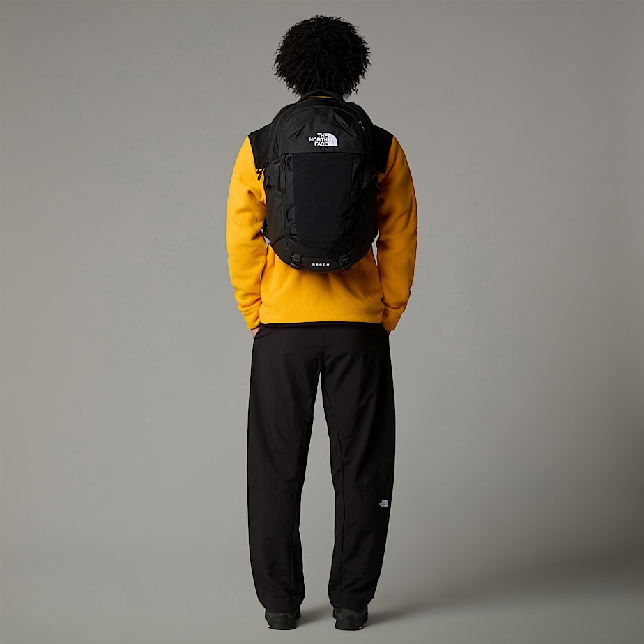 Mochilas The North Face Recon Hombre Negros | NF0A97S0D