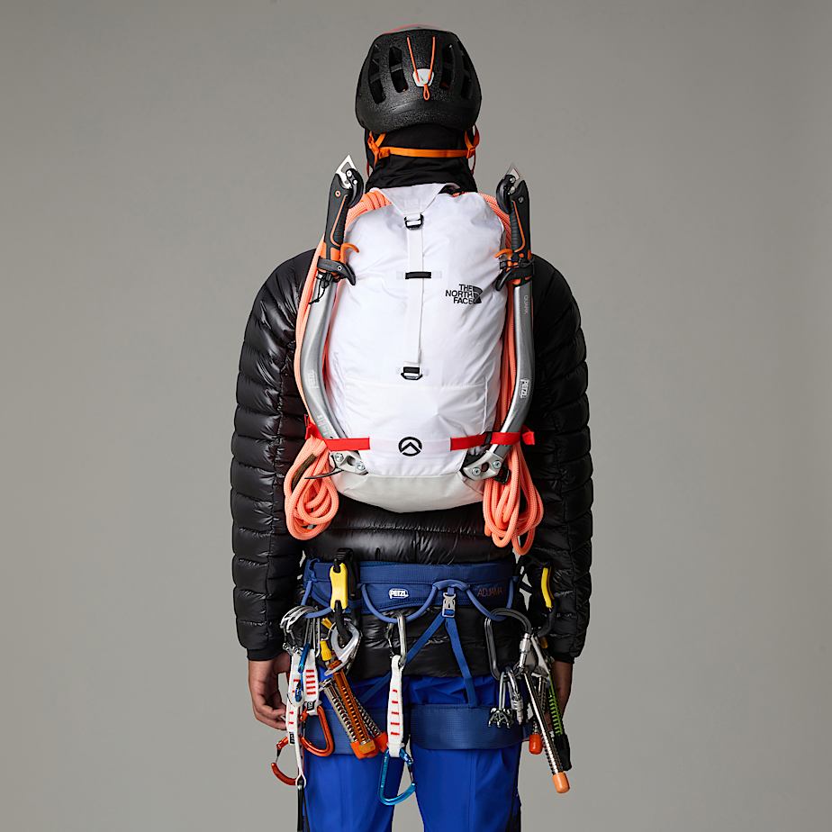 Mochilas The North Face Verto 27 Litre Hombre Blancos | NF0A21K3I