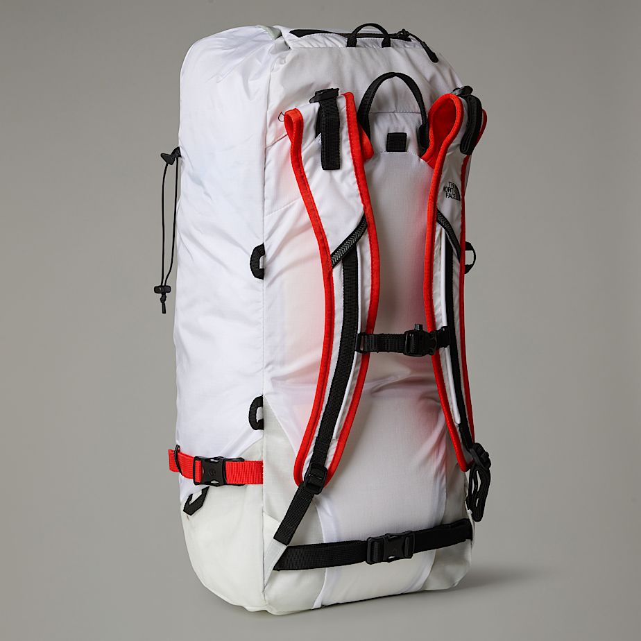 Mochilas The North Face Verto 27 Litre Hombre Blancos | NF0A21K3I