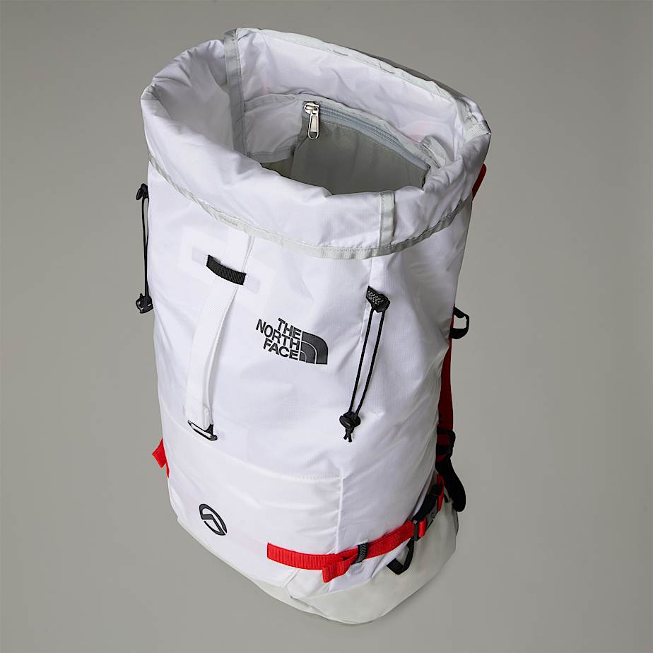 Mochilas The North Face Verto 27 Litre Hombre Blancos | NF0A21K3I