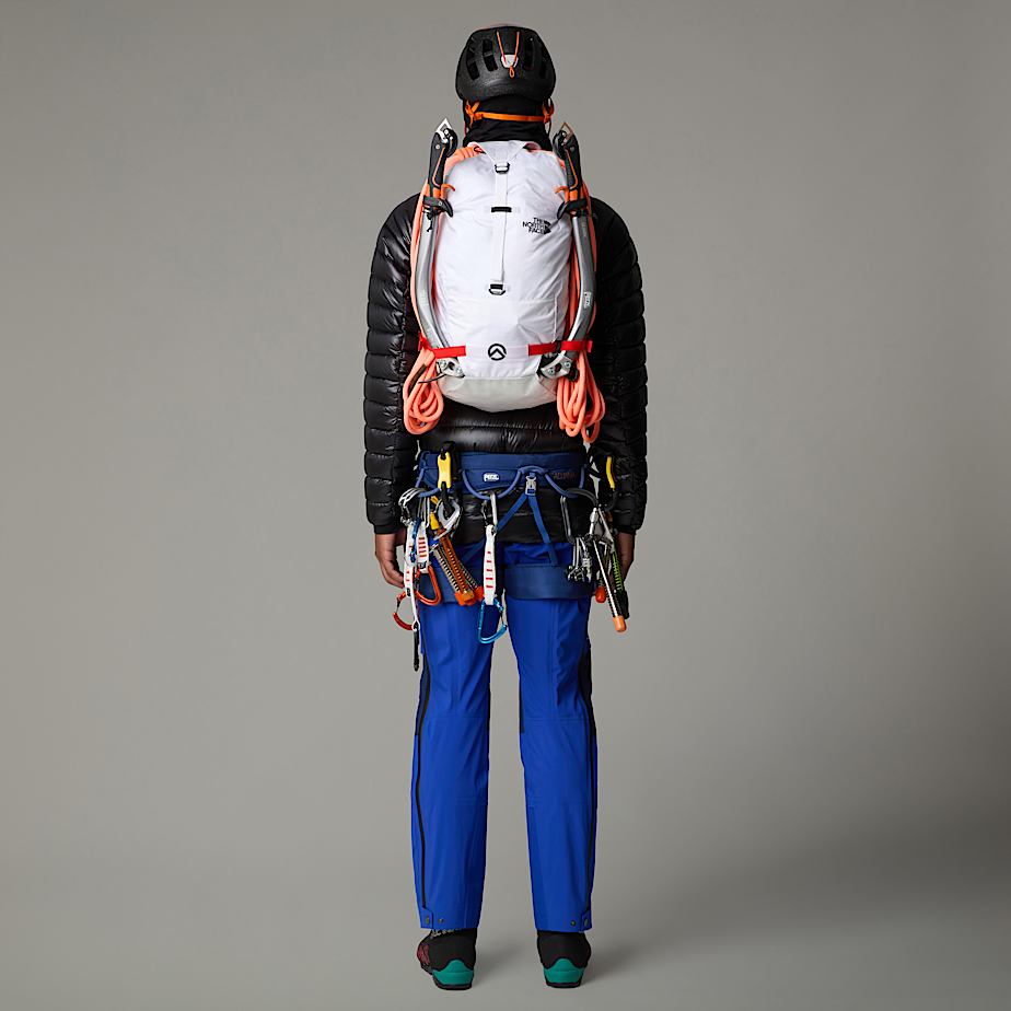Mochilas The North Face Verto 27 Litre Hombre Blancos | NF0A21K3I