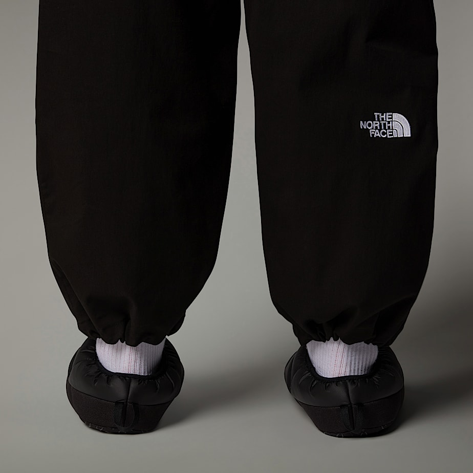Mulas The North Face NSE IV Tent Hombre Negros | NF0A51Q9O