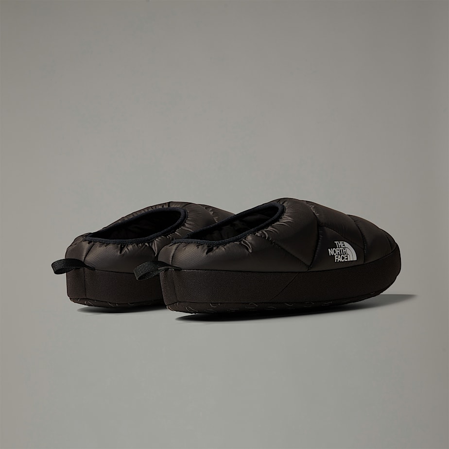 Mulas The North Face NSE IV Tent Hombre Negros | NF0A51Q9O
