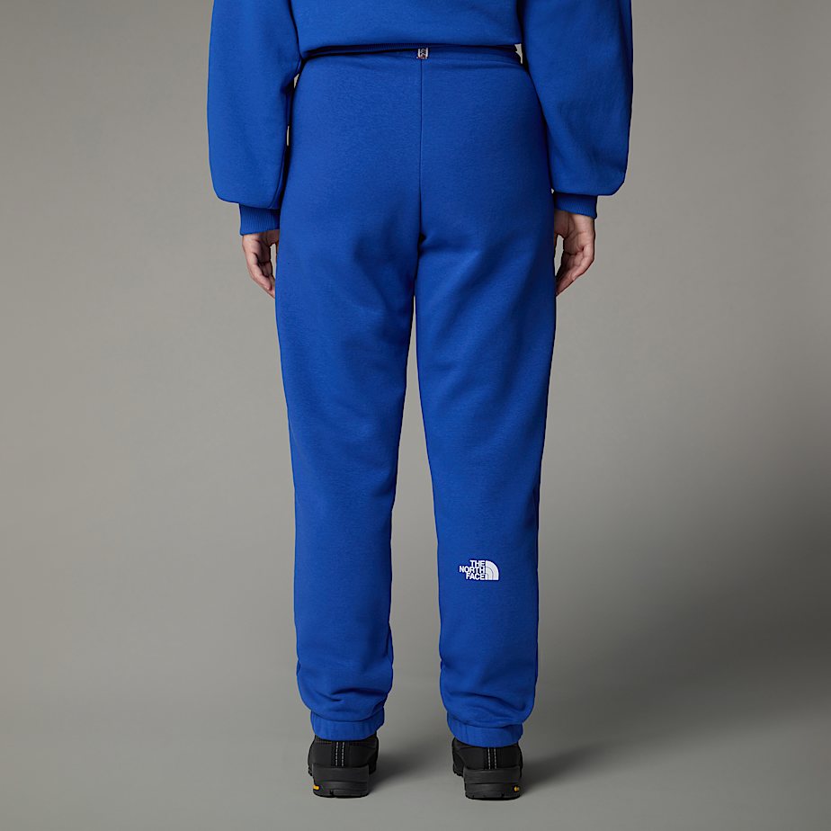 Pantalon Jogger The North Face AXYS Hombre Azules | NF0A08B1H