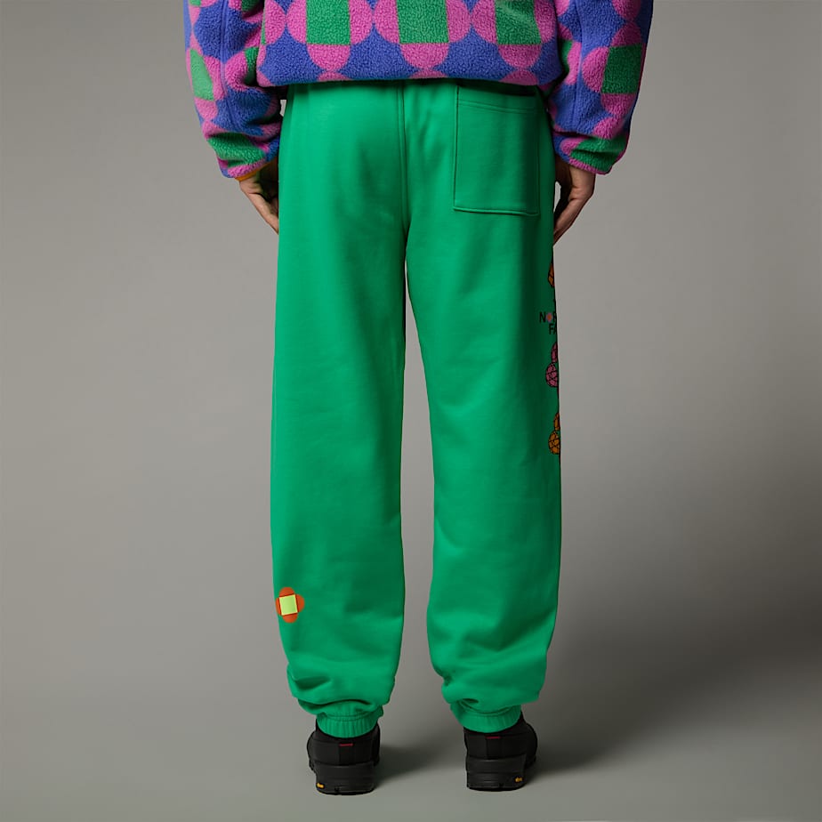 Pantalon Jogger The North Face X Yinka Ilori Hombre Verdes | NF0A08K4P