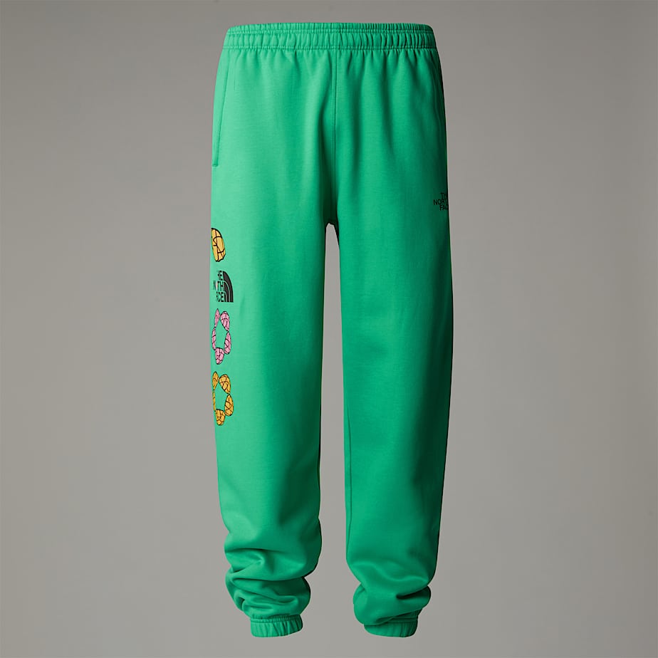 Pantalon Jogger The North Face X Yinka Ilori Hombre Verdes | NF0A08K4P