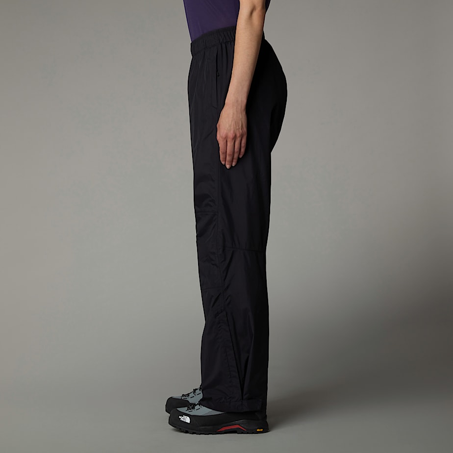 Pantalon The North Face Antora Rain Mujer Negros | NF0A11W8V